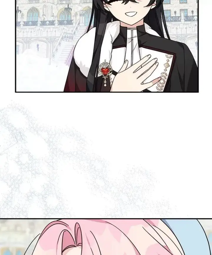 漫画《反派家族的掌权小女儿》79.准备礼物第16张图