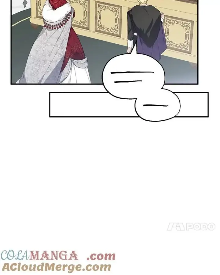 漫画《反派家族的掌权小女儿》79.准备礼物第21张图