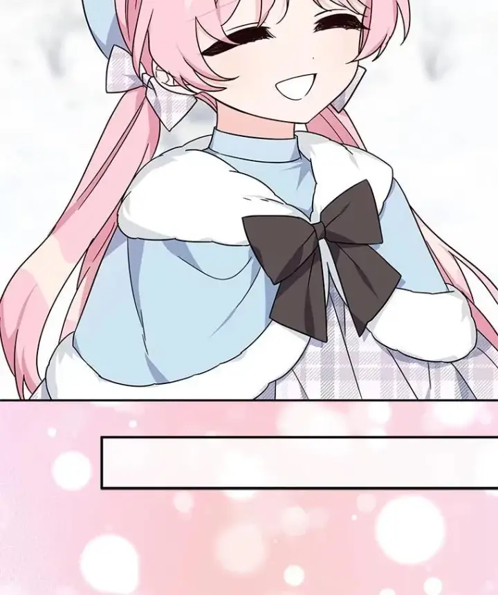 漫画《反派家族的掌权小女儿》79.准备礼物第39张图