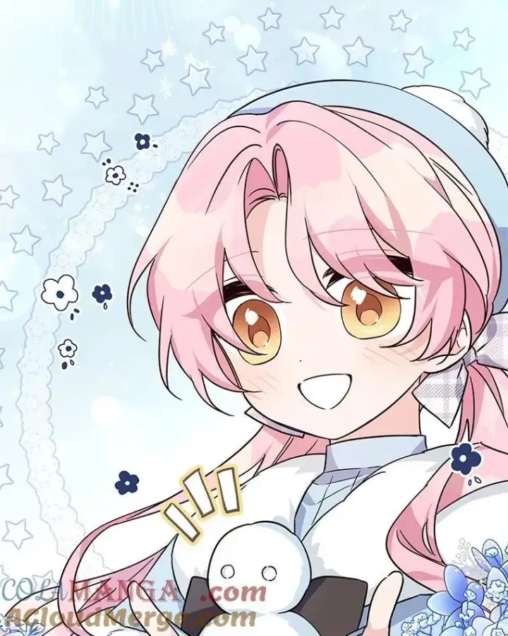漫画《反派家族的掌权小女儿》79.准备礼物第5张图