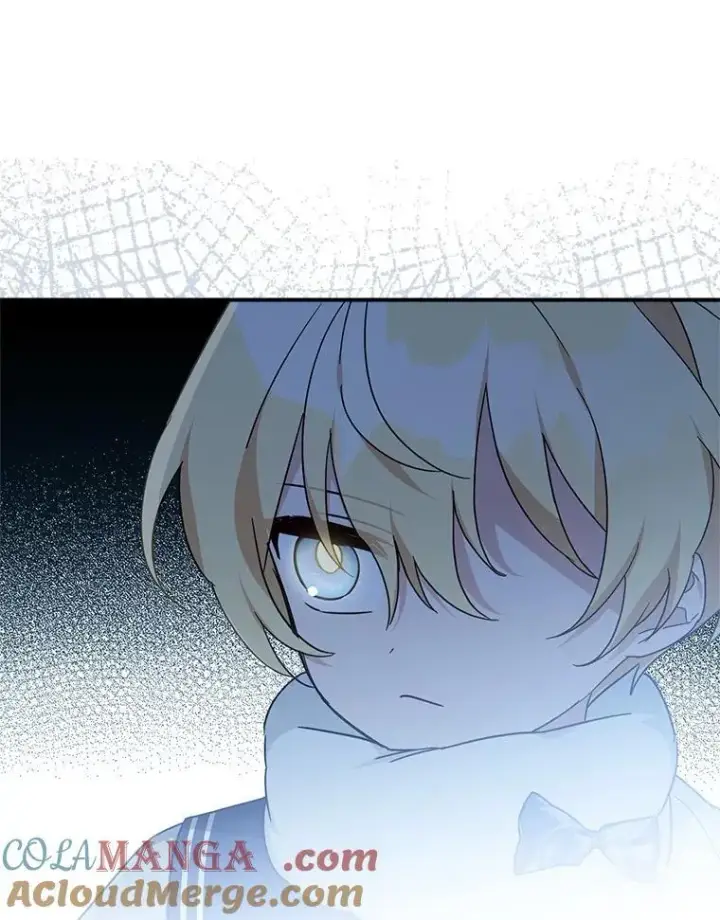 漫画《反派家族的掌权小女儿》79.准备礼物第77张图