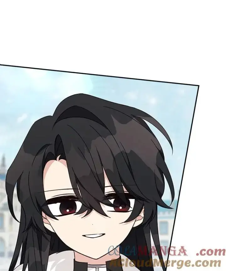 漫画《反派家族的掌权小女儿》79.准备礼物第9张图