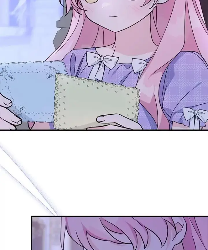 漫画《反派家族的掌权小女儿》79.准备礼物第92张图