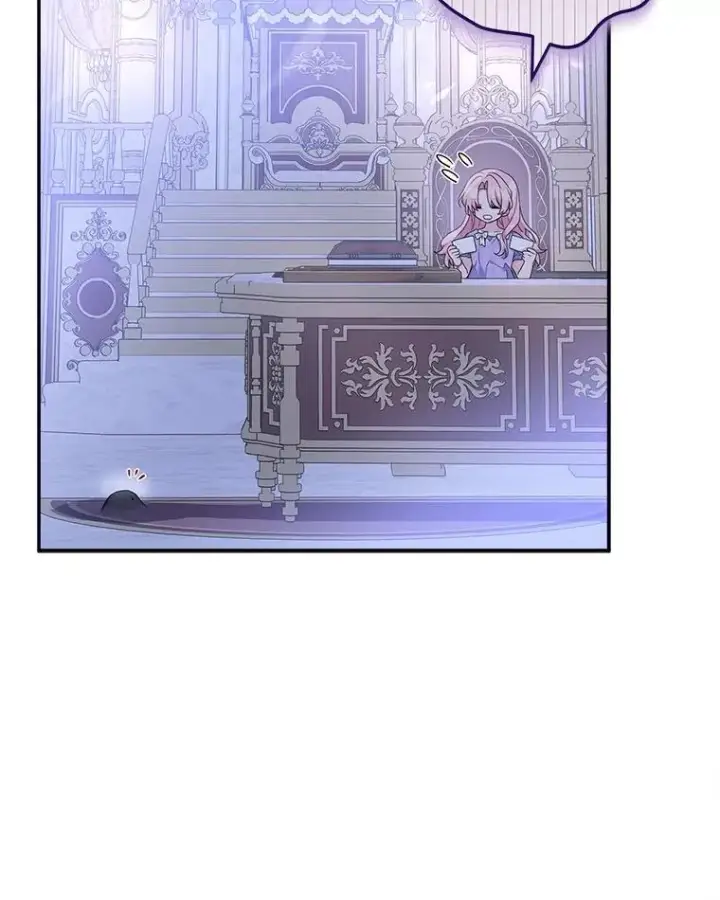 漫画《反派家族的掌权小女儿》79.准备礼物第96张图