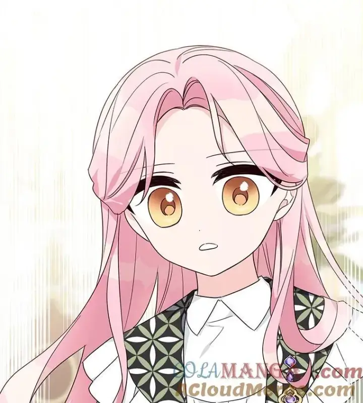漫画《反派家族的掌权小女儿》80.我真正的名字第109张图