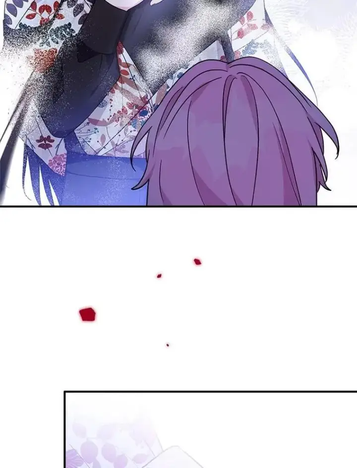 漫画《反派家族的掌权小女儿》80.我真正的名字第35张图