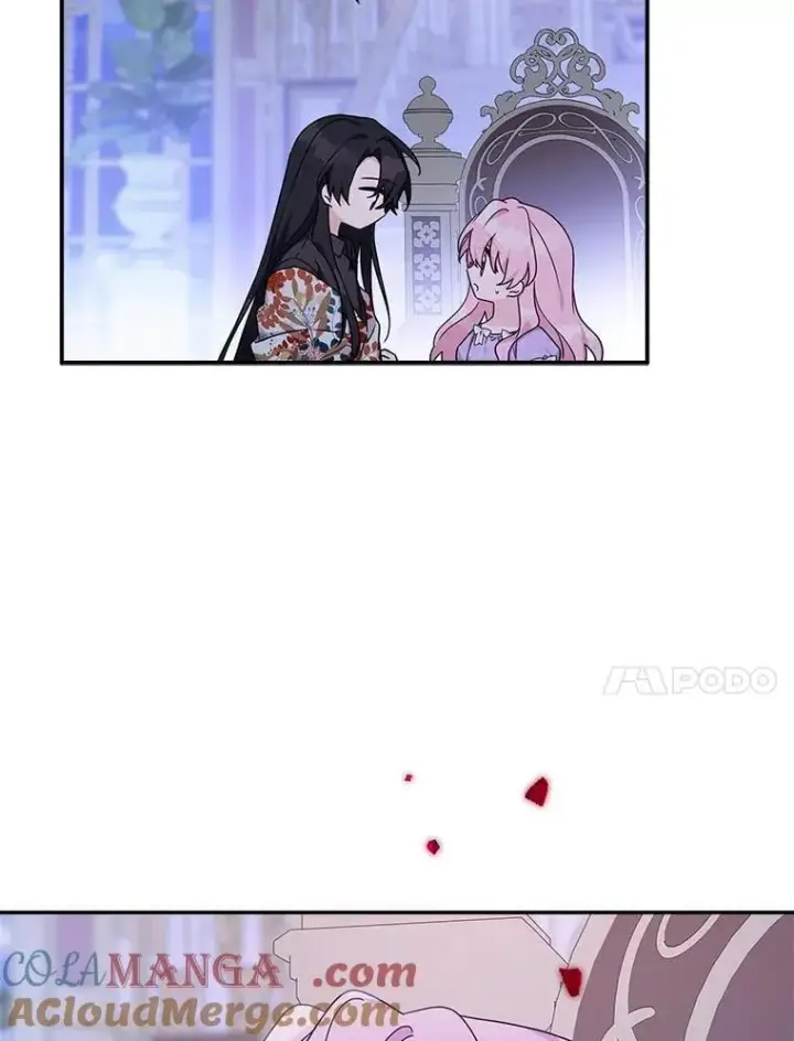 漫画《反派家族的掌权小女儿》80.我真正的名字第37张图