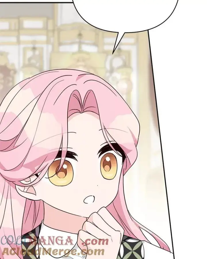 漫画《反派家族的掌权小女儿》80.我真正的名字第65张图