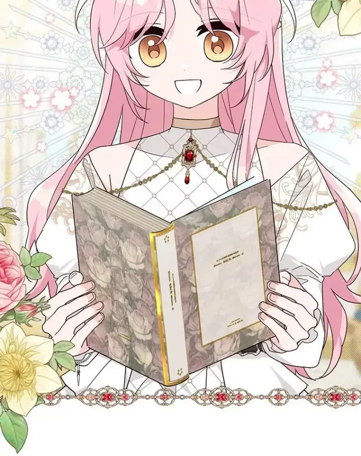 《反派家族的掌权小女儿》82.肖像画图10