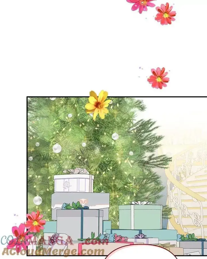 《反派家族的掌权小女儿》82.肖像画图37