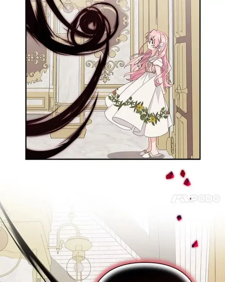《反派家族的掌权小女儿》82.肖像画图76