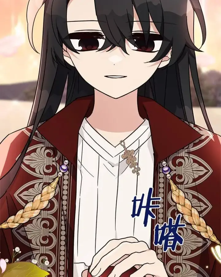 《反派家族的掌权小女儿》83.愿意等你图54