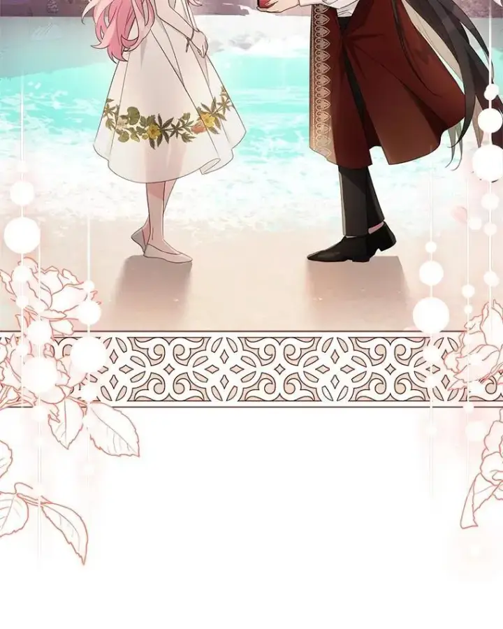 《反派家族的掌权小女儿》83.愿意等你图70