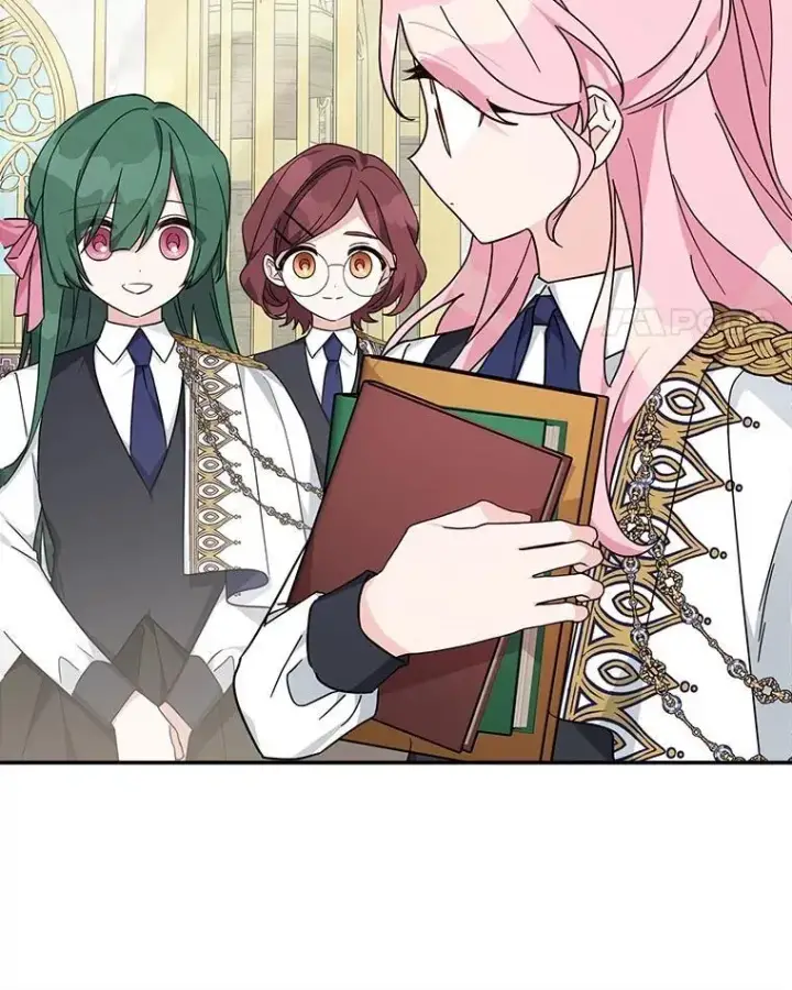 《反派家族的掌权小女儿》84.进入学院图24