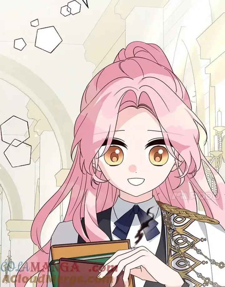 《反派家族的掌权小女儿》84.进入学院图85