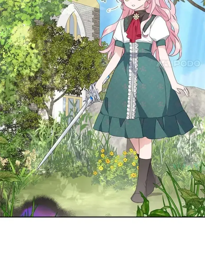 《反派家族的掌权小女儿》84.进入学院图99