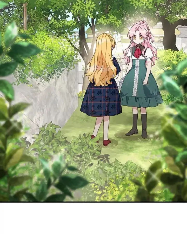 《反派家族的掌权小女儿》85.拯救小女孩图3