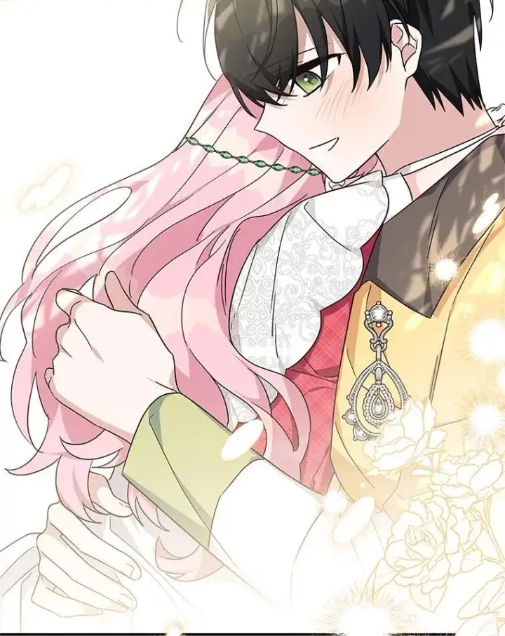 《反派家族的掌权小女儿》86.回家图54