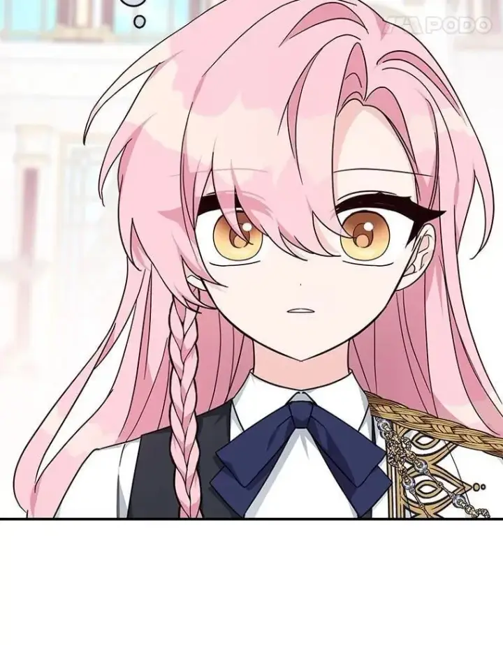 《反派家族的掌权小女儿》87.插班生图114