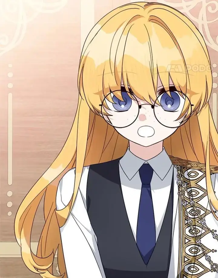 《反派家族的掌权小女儿》87.插班生图124