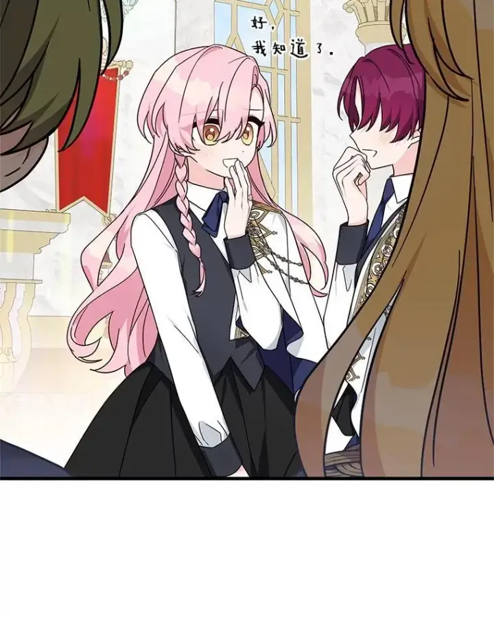 《反派家族的掌权小女儿》88.见到熟人图47