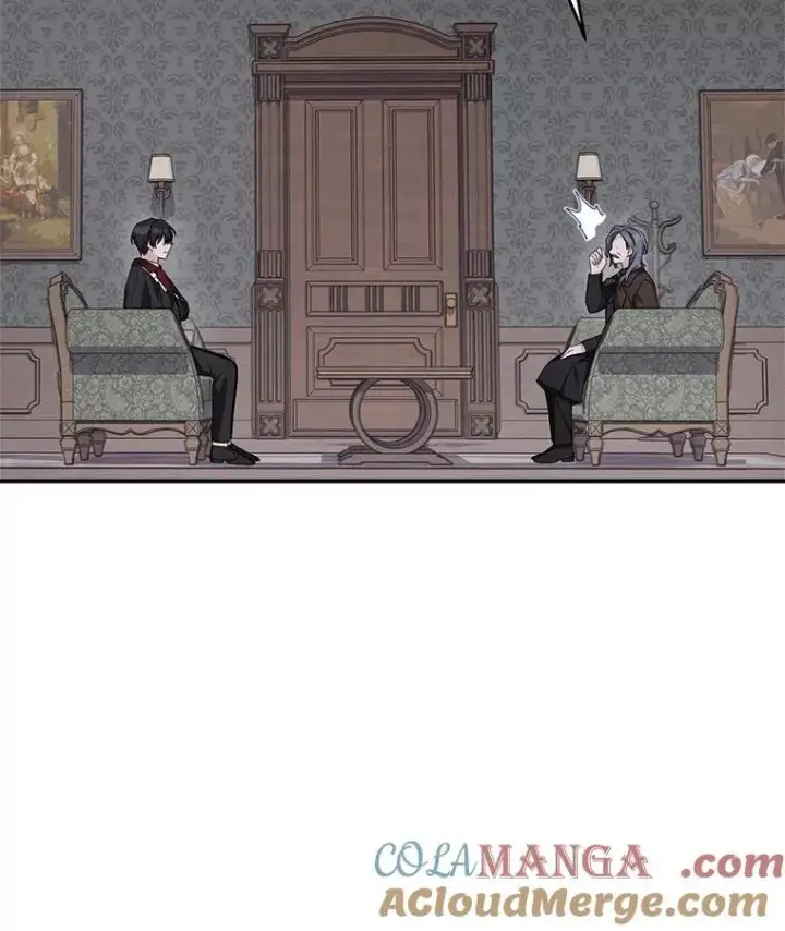 《反派家族的掌权小女儿》89.揭露真面目图113