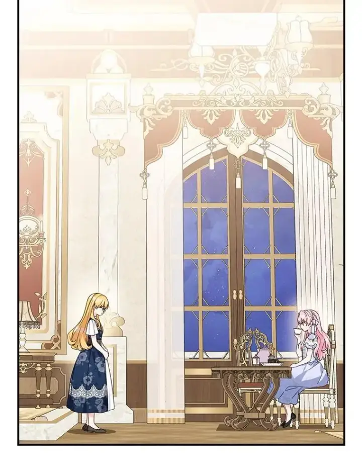 《反派家族的掌权小女儿》89.揭露真面目图40