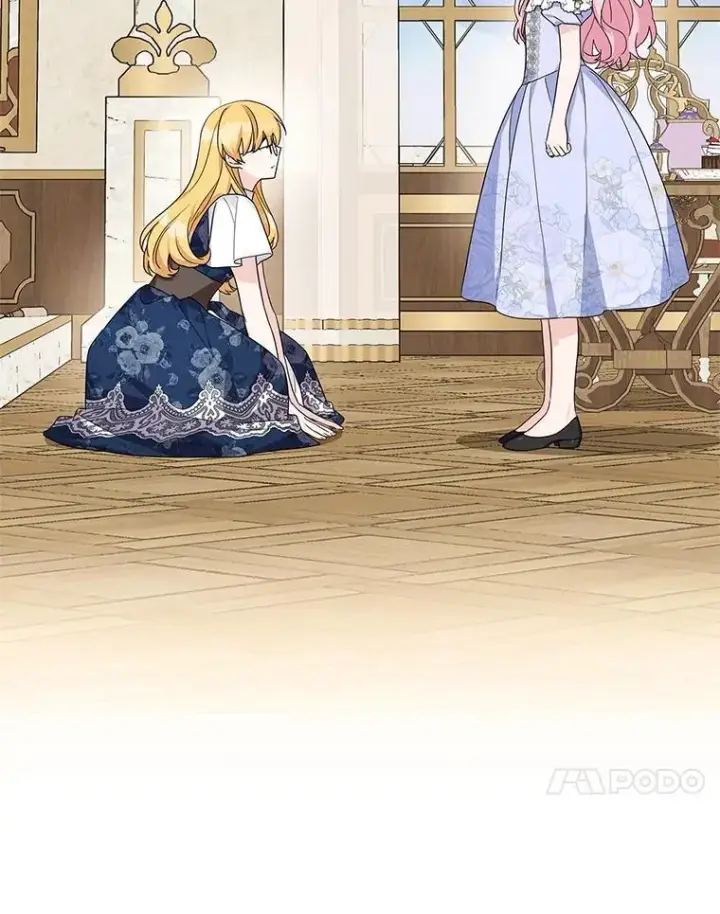 《反派家族的掌权小女儿》89.揭露真面目图83