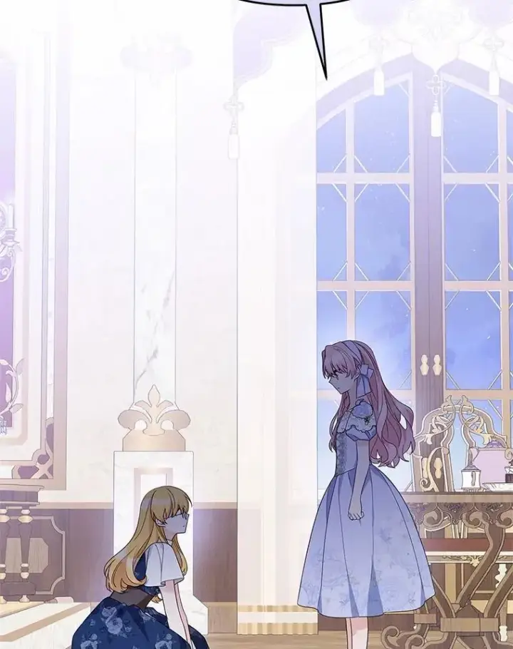 《反派家族的掌权小女儿》89.揭露真面目图98