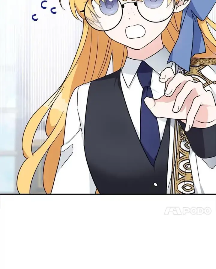 《反派家族的掌权小女儿》91.关心我的人图17
