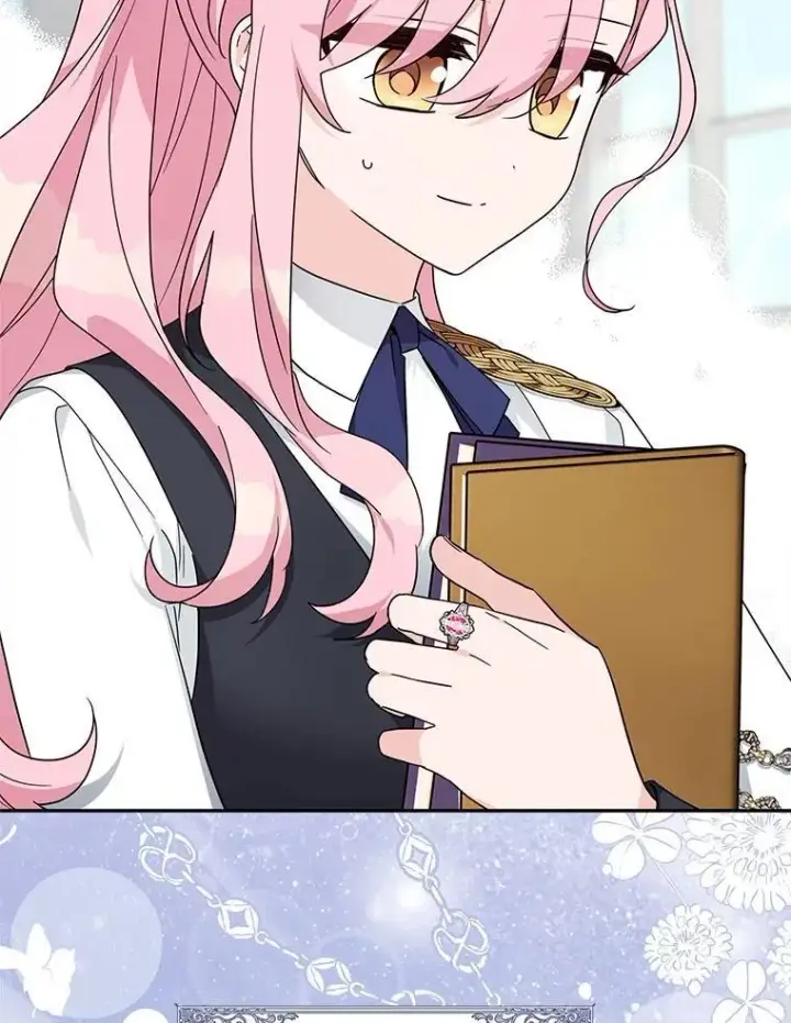 《反派家族的掌权小女儿》91.关心我的人图22