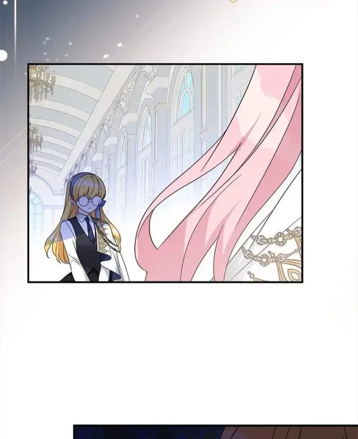 《反派家族的掌权小女儿》91.关心我的人图36
