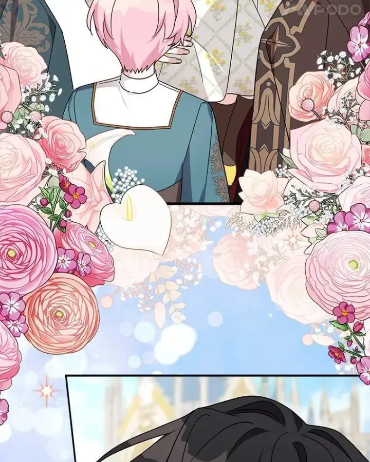 《反派家族的掌权小女儿》91.关心我的人图62