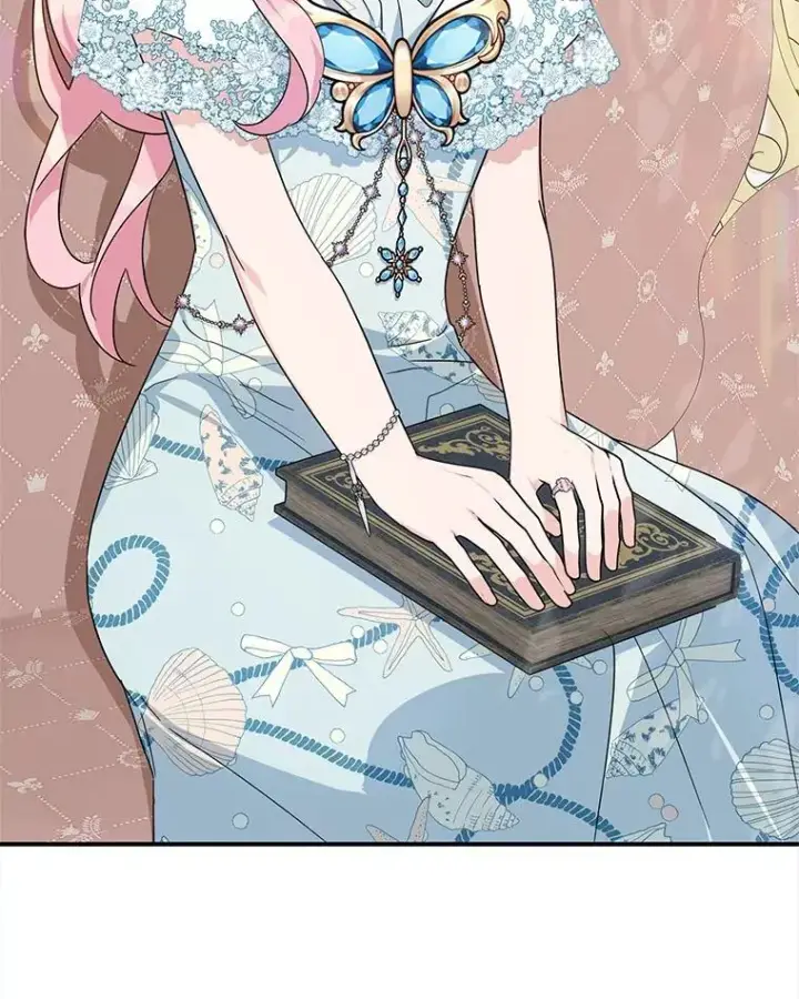 《反派家族的掌权小女儿》91.关心我的人图74