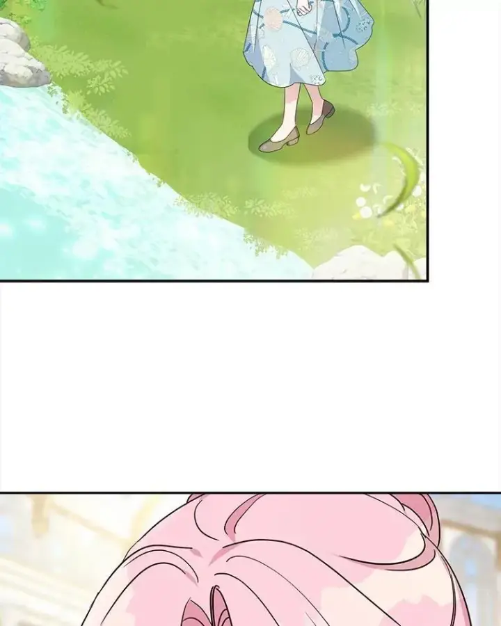 《反派家族的掌权小女儿》91.关心我的人图95