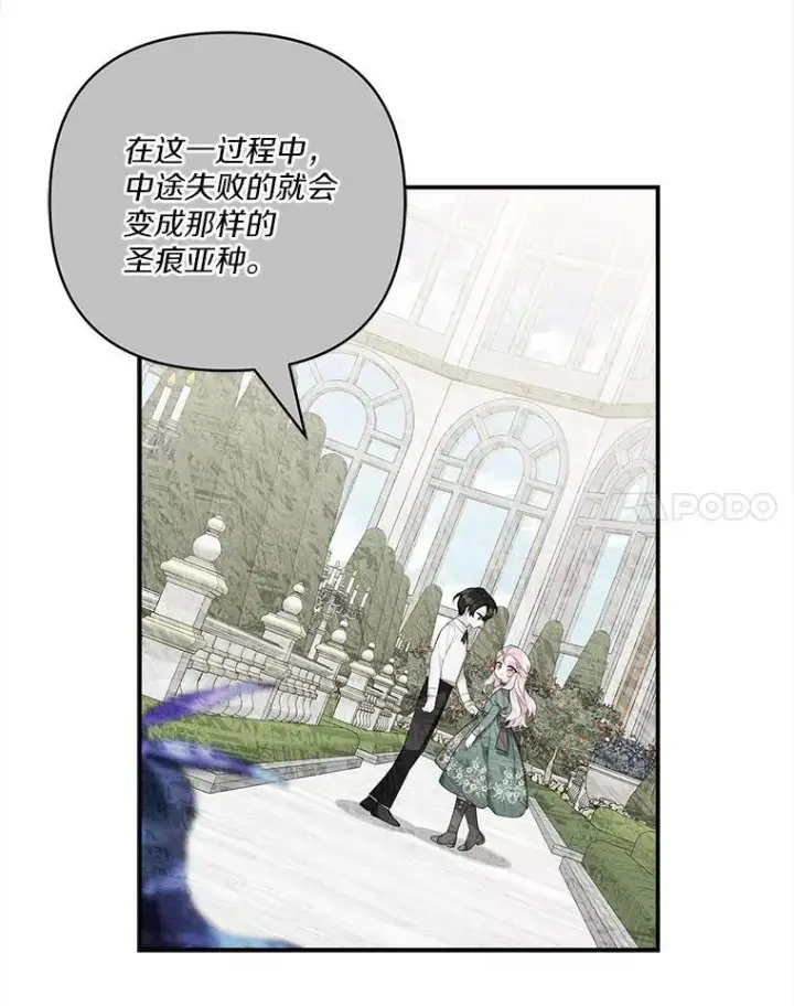《反派家族的掌权小女儿》92.了解圣痕图8