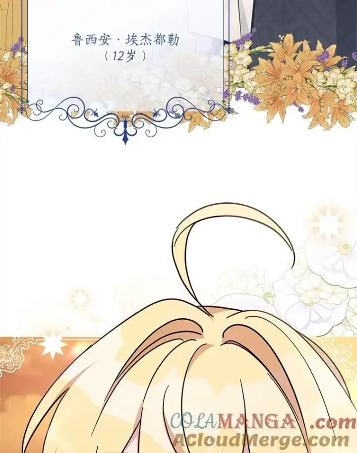 《反派家族的掌权小女儿》93.无关身份图101