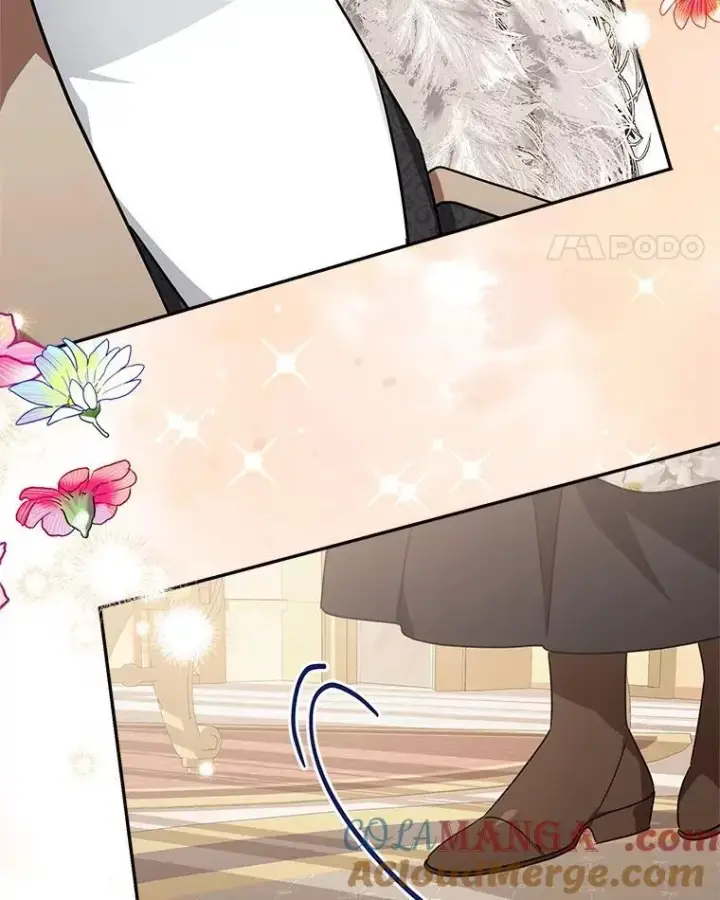 《反派家族的掌权小女儿》94.和我订婚吧图105