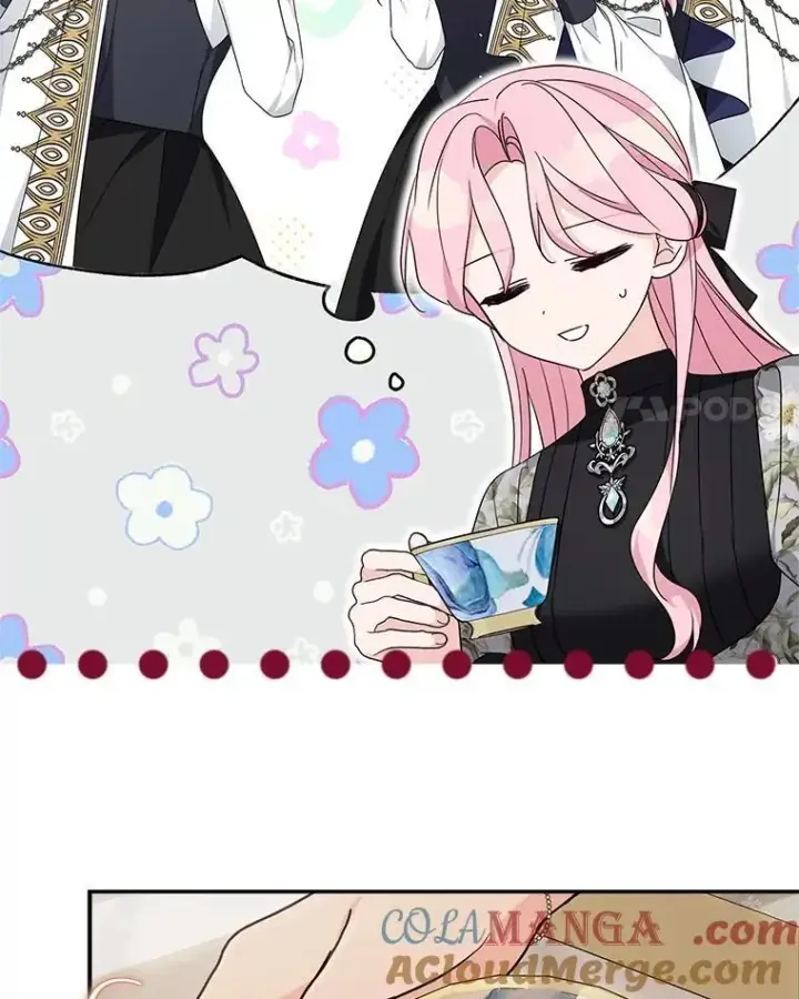 《反派家族的掌权小女儿》94.和我订婚吧图57