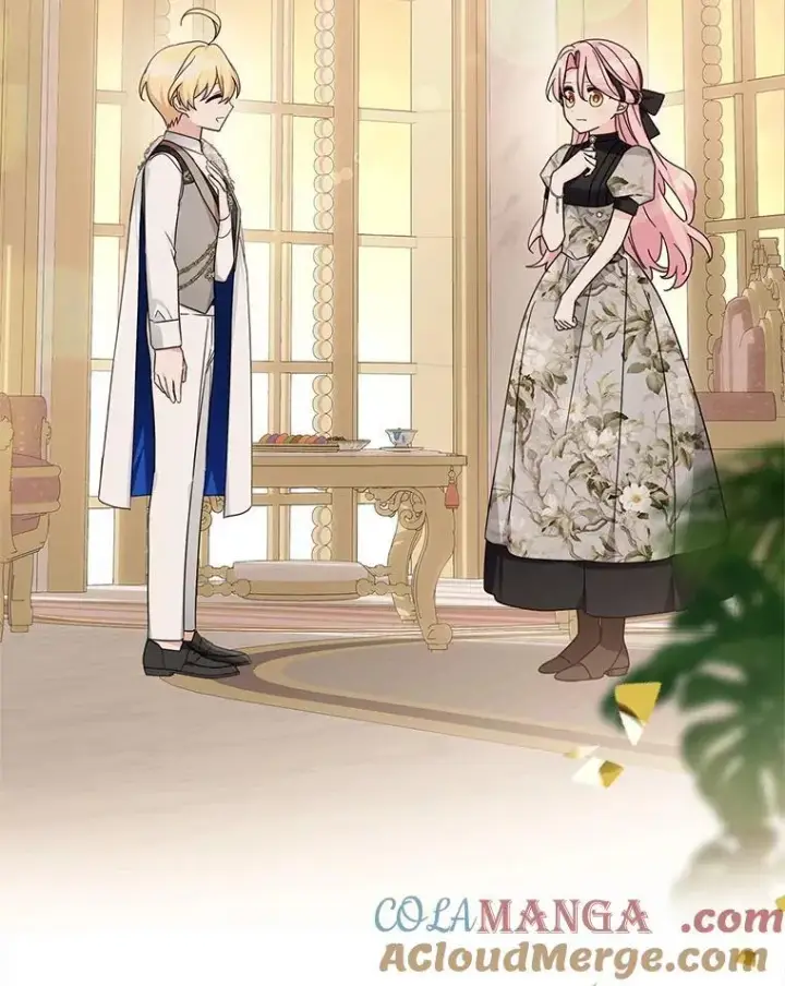 《反派家族的掌权小女儿》95.最后一次机会图9