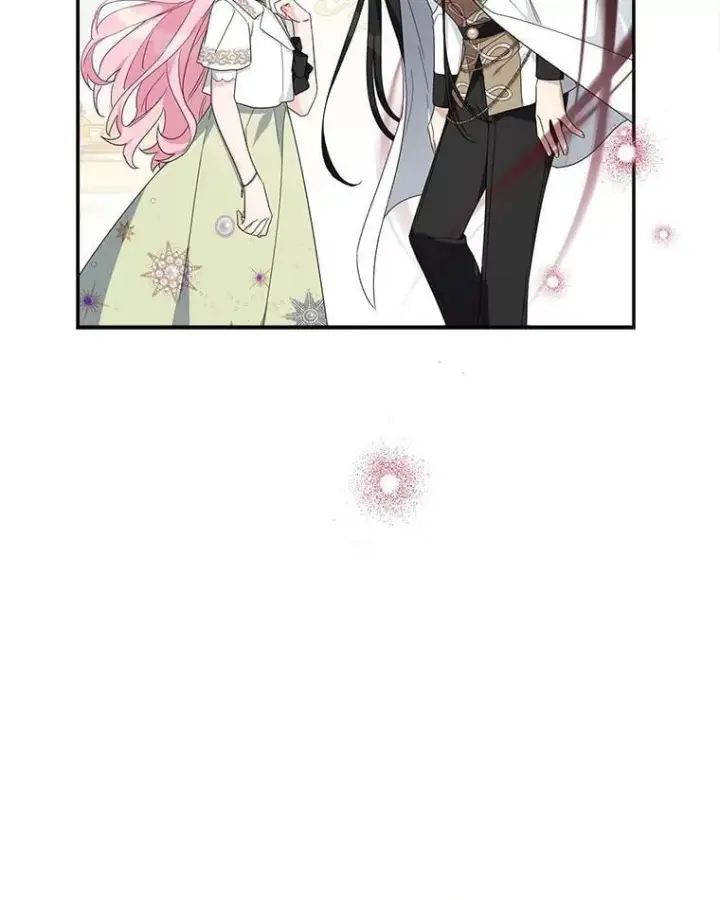 《反派家族的掌权小女儿》95.最后一次机会图94
