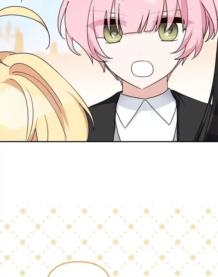 《反派家族的掌权小女儿》97.学院庆典图103