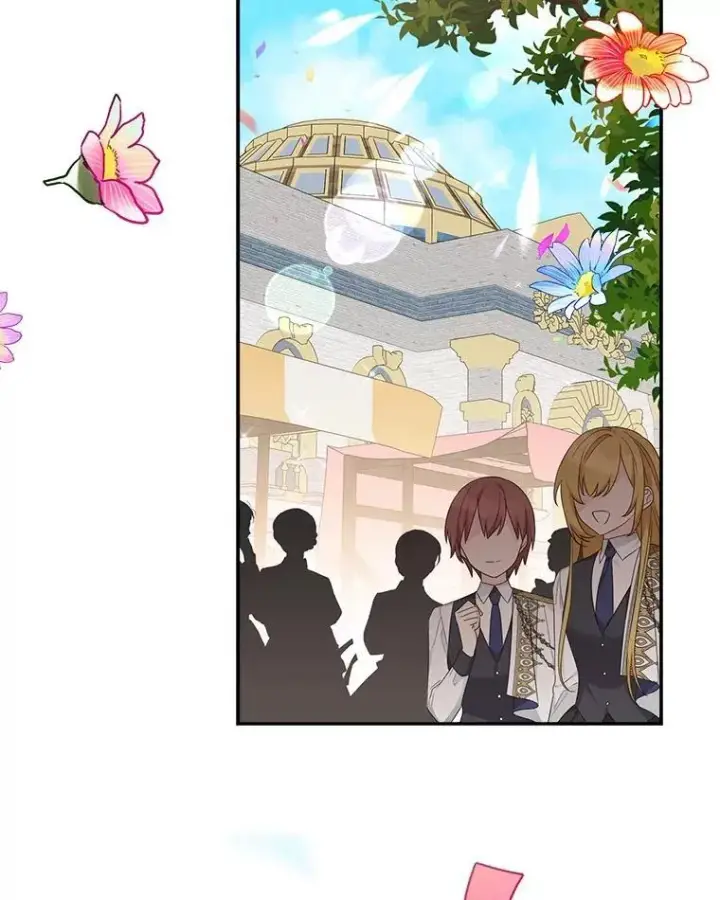 《反派家族的掌权小女儿》97.学院庆典图3