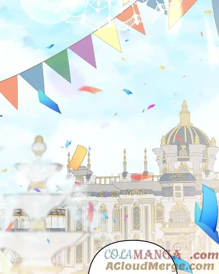 《反派家族的掌权小女儿》97.学院庆典图5