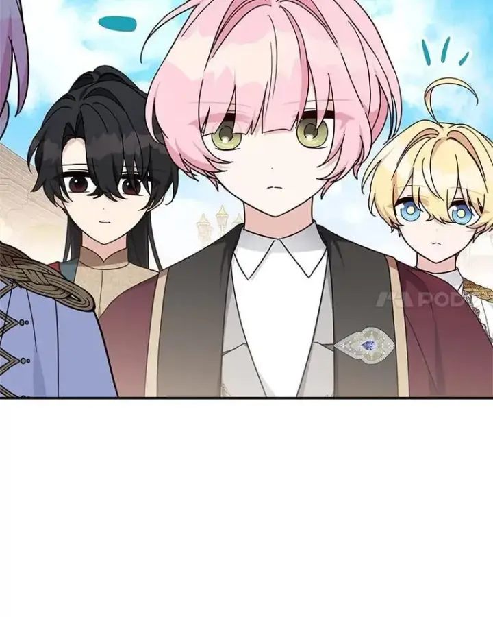《反派家族的掌权小女儿》97.学院庆典图72