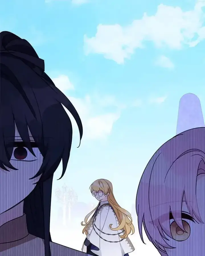 漫画《反派家族的掌权小女儿》98.皇族象征第102张图