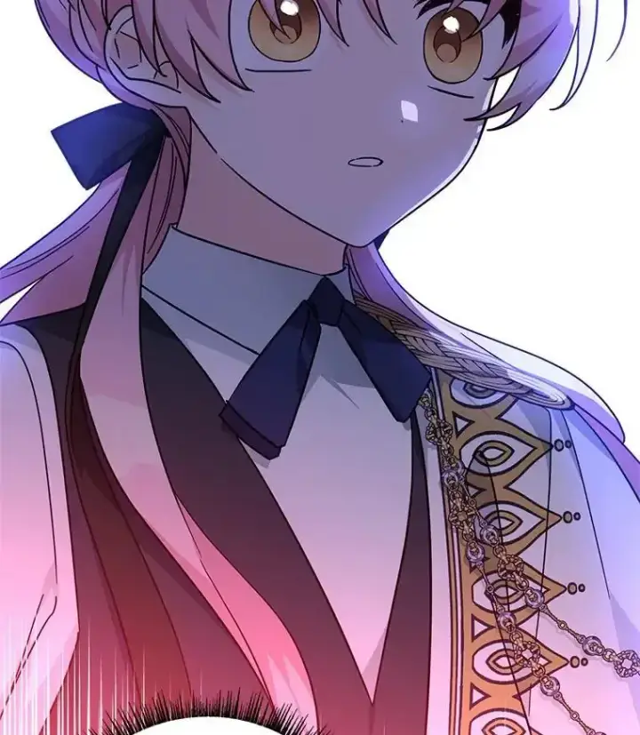 漫画《反派家族的掌权小女儿》98.皇族象征第110张图