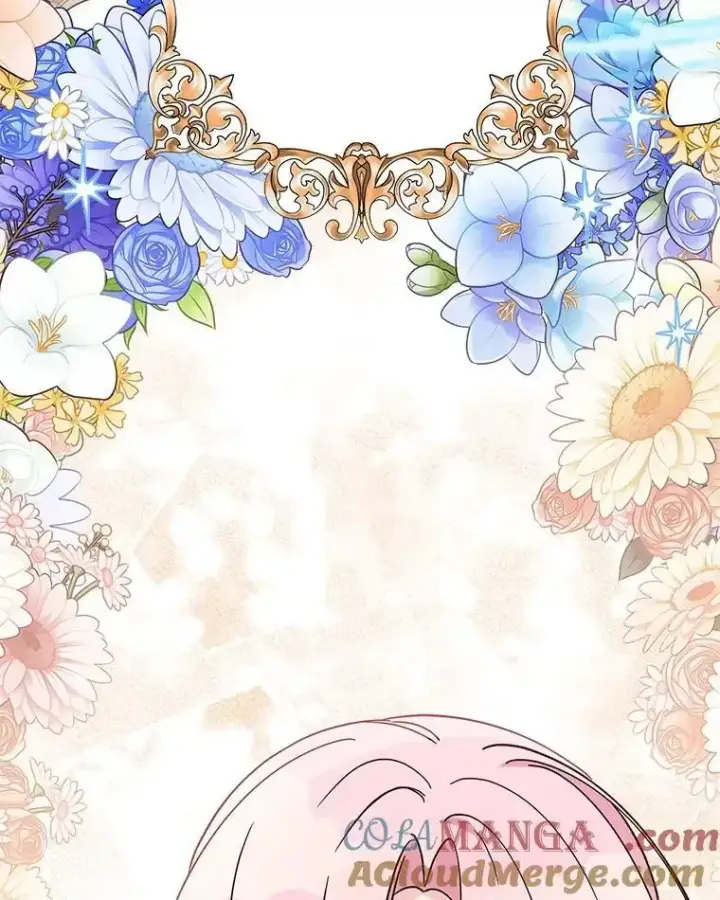 漫画《反派家族的掌权小女儿》98.皇族象征第13张图