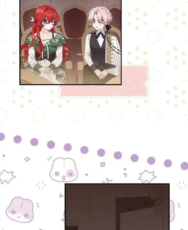 漫画《反派家族的掌权小女儿》98.皇族象征第4张图