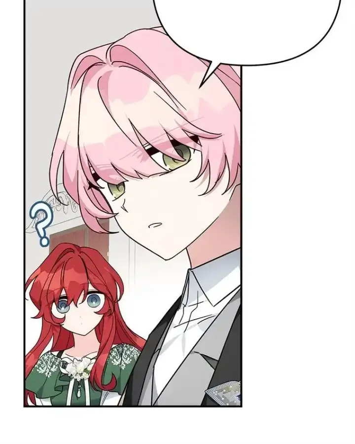 漫画《反派家族的掌权小女儿》98.皇族象征第74张图